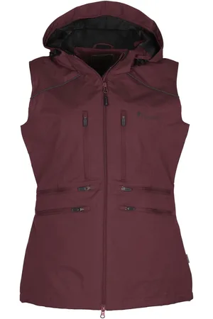 Pinewood Gilet coupe-vent femme Dog Sports