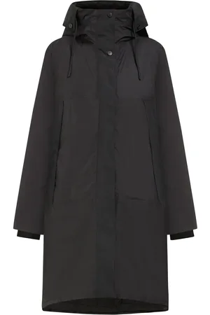 Didriksons Parka femme Elissa