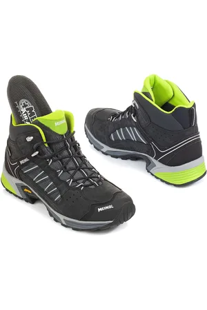 Meindl Chaussures de randonnée SX 1.1 Mid GTX