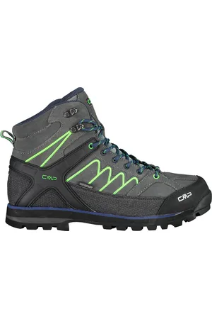 CMP Chaussures de randonnée mid Moon waterprof