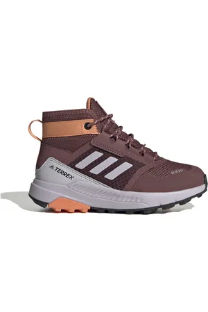 adidas Chaussures de randonnée enfant Terrex Trailmaker Rain RDY