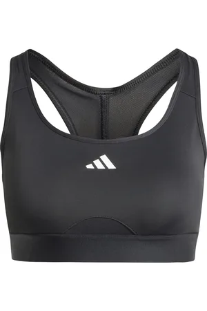 adidas Brassière femme PowerReact