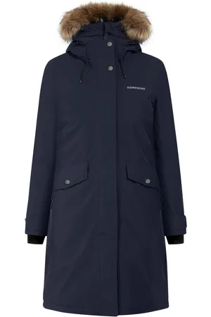 Didriksons Parka femme Erika