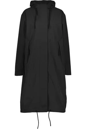 Didriksons Parka femme Asrid
