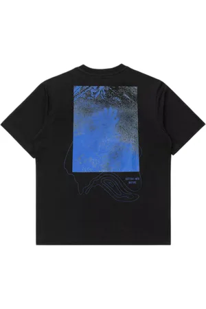 Elliker T-shirt Rill