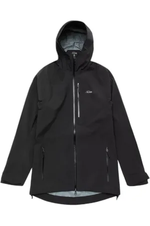 Elliker Veste imperméable Ayre