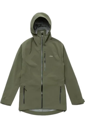 Elliker Veste imperméable Ayre