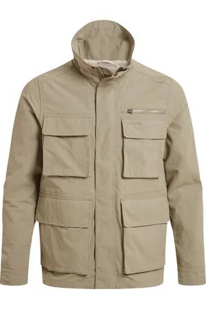 Craghoppers Veste NosiLife Adventure IV