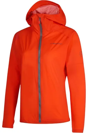 La Sportiva Veste imperméable femme Pocketshell