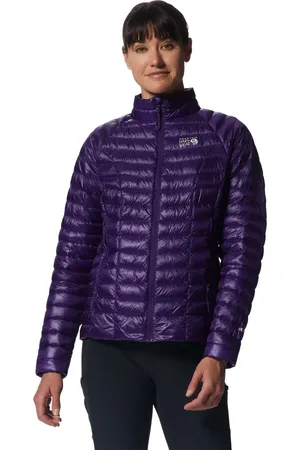 Mountain Hardwear Veste de randonnée femme Ghost Whisperer/2
