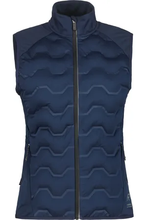 Rukka Veste de sport sans manches Softshell femme Merjala