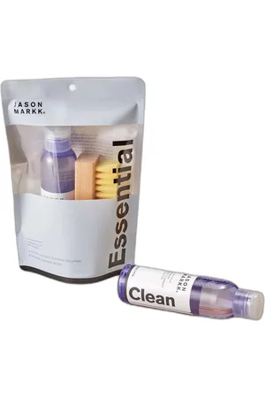 Jason Markk Kit de nettoyage Essential USA/D