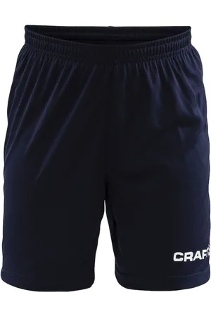 Craft Short enfant pro control longer cont