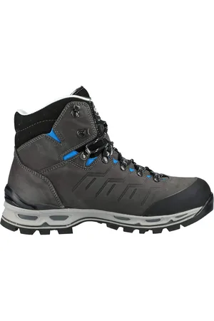 Meindl Chaussures de randonnée Bellavista MFS