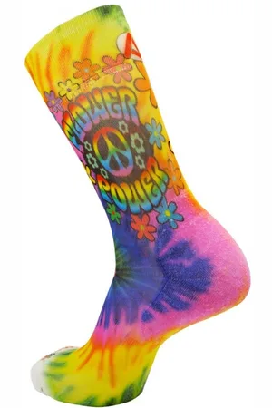 Rywan Paire de chaussettes esprit montagne No Limit Graphik