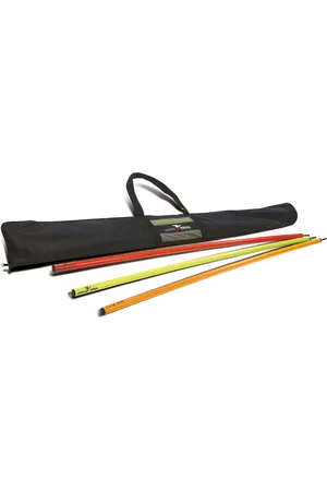 Precision Sac pour les poteaux de délimitation Spare