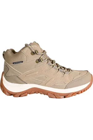 LHOTSE Chaussures de randonnée femme Gremil