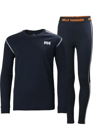 Helly Hansen Ensemble enfant lifa active