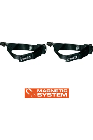TSL Sport Equipment Dragonnes magnétiques strap wt