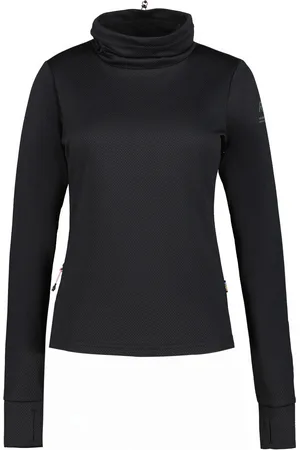 Rukka T-shirt à manches longues de sport femme Multia
