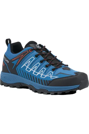 TREZETA Chaussures de randonnée Thunder