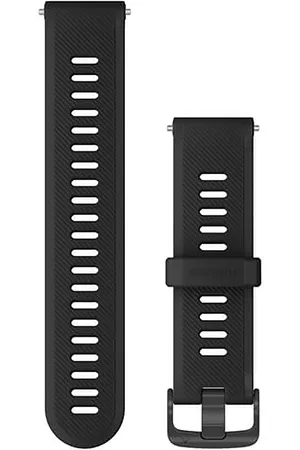 Garmin Bracelet de montre en silicone