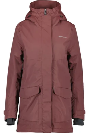 Didriksons Parka femme Frida