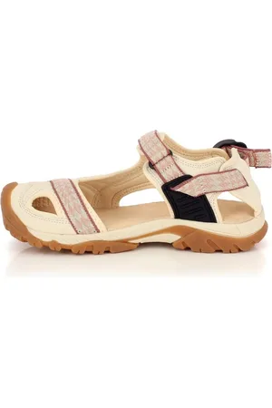 Kimberfeel Sandales de randonnée femme Attica