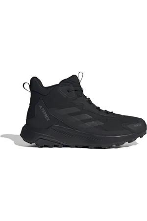 adidas Chaussures de randonnée Terrex Anylander Mid Rain.Rdy