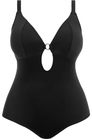 Elomi Maillot de bain 1 pièce femme Plain