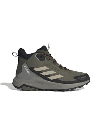 adidas Chaussures de randonnée Terrex Anylander Mid Rain.Rdy
