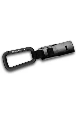 Garmin Mousqueton avec clip