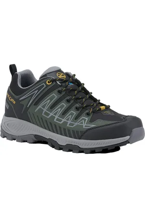 TREZETA Chaussures de randonnée Thunder