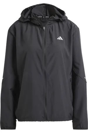 adidas Veste imperméable femme Run It