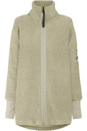 Didriksons Polaire full zip femme Sally