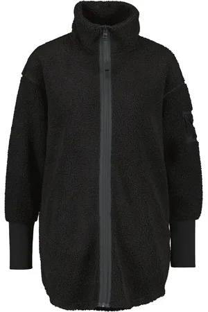 Didriksons Polaire full zip femme Sally