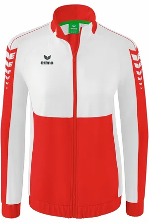 Erima Veste de présentation femme Six Wings