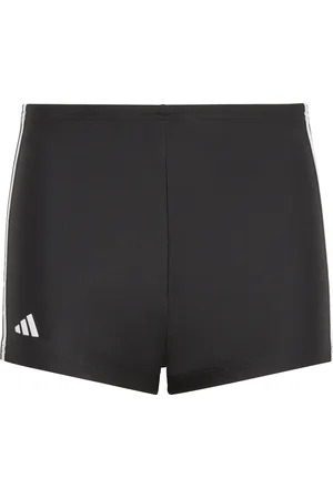 adidas Boxer de bain enfant 3-Stripes