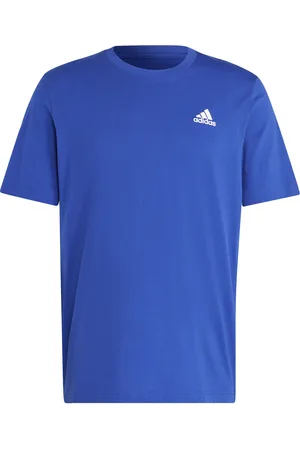 adidas Maillot petit logo brodé simple Essentials