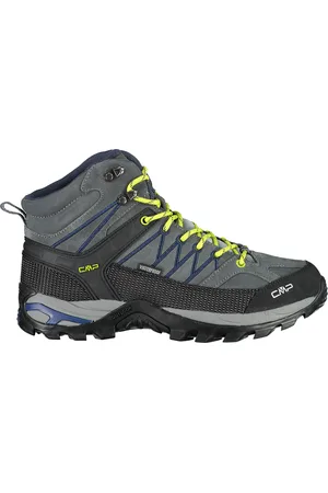 CMP Chaussures de randonnée Rigel Waterproof