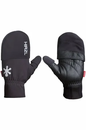 Hirzl Gants Grippp Outdoor Warm SF (x2)