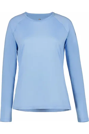 Rukka T-shirt à manches longues de sport femme Muotka