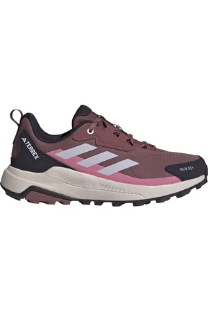 adidas Chaussures de randonnée femme Terrex Anylander Rain.Rdy