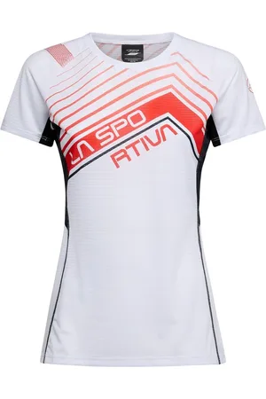La Sportiva T-shirt femme Wave