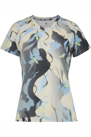Rukka T-shirt de sport femme Muuko