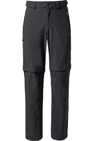 Vaude Pantalon zippé Farley III