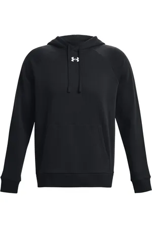 Under Armour Sweatshirt à capuche Rival Fleece