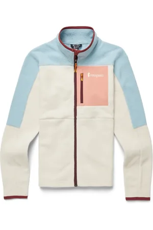 COTOPAXI Polaire full zip femme Abrazo