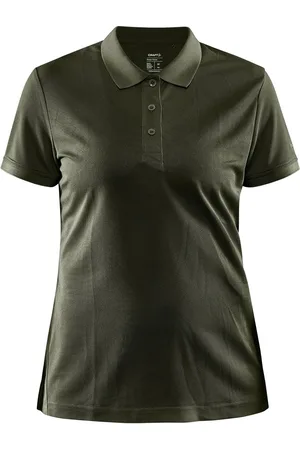 Craft Polo femme core unify