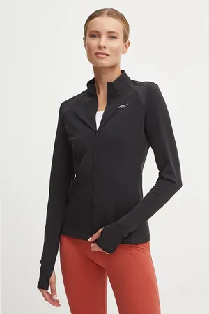 Reebok Veste imperméable femme Warming